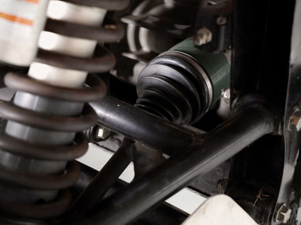 Tyre Wear Patterns: How to Tell an Alignment Problem from a Suspension ...