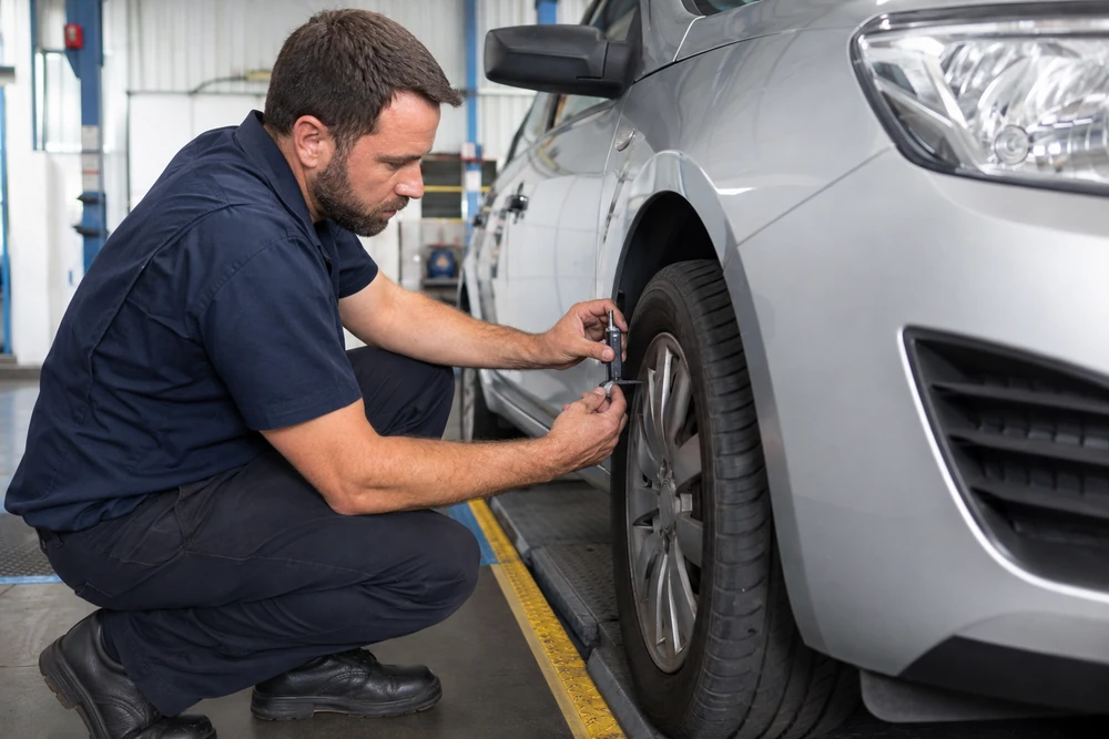 Illustration for Selling a car in Victoria: do you need a roadworthy?
