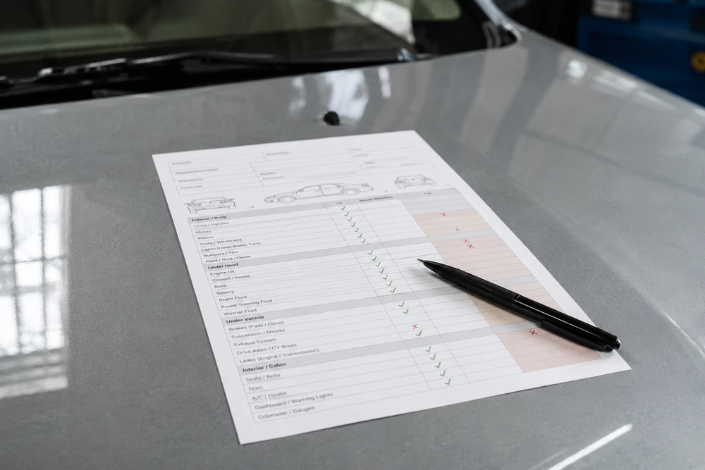 Illustration for Selling a car in Victoria: do you need a roadworthy?