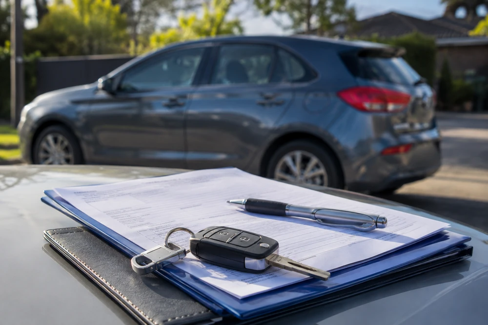 Illustration for Selling a car in Victoria: do you need a roadworthy?